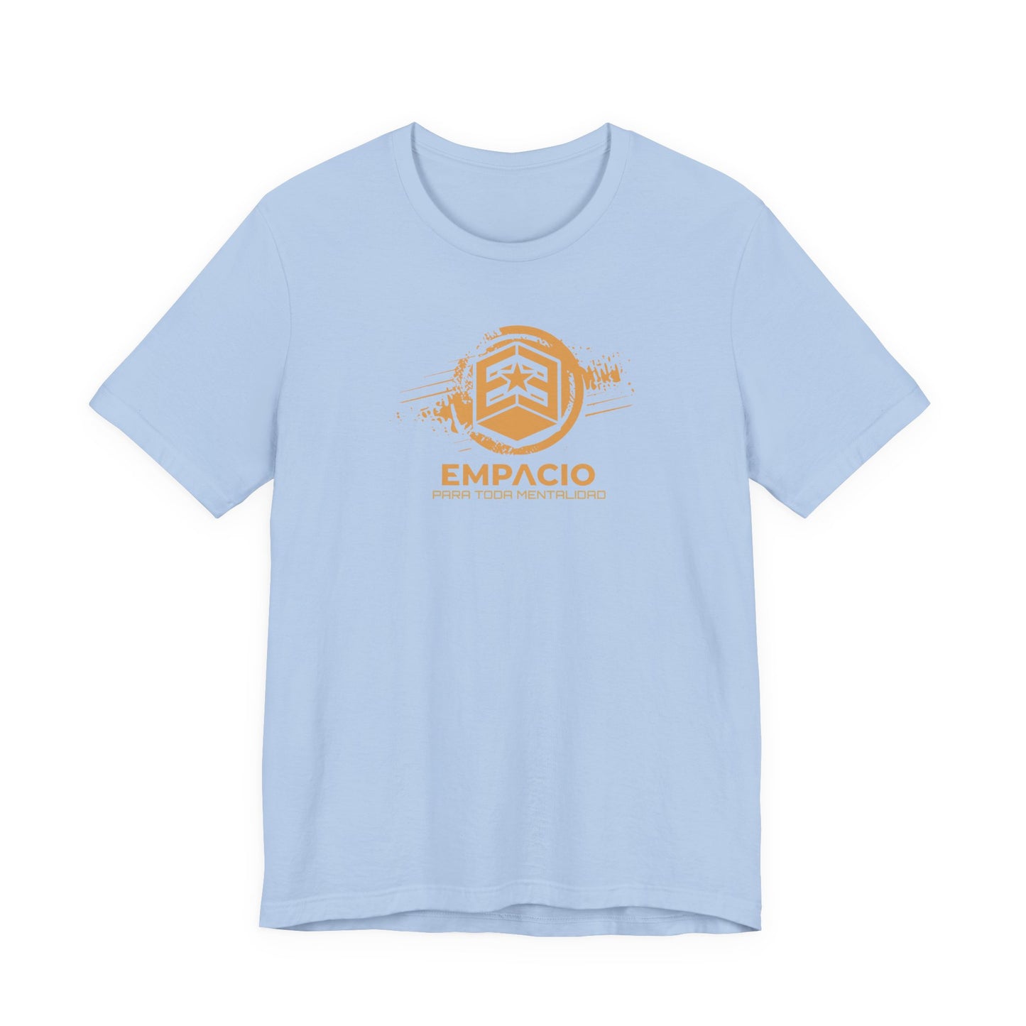 Para Toda Mentalidad Camiseta de Primera Calidad