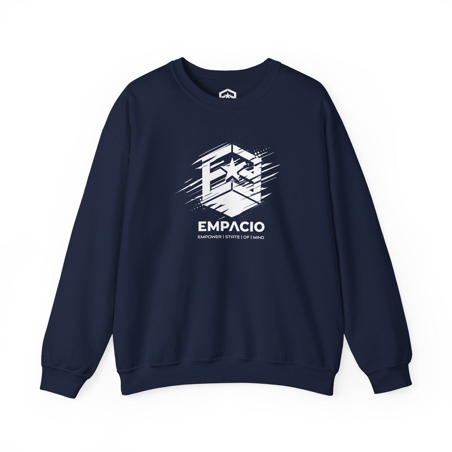 Empower | State | Of | Mind Crewneck