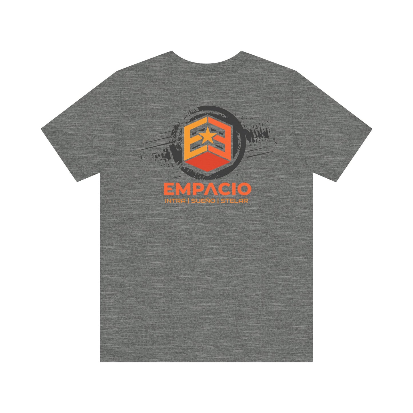 Intra | Sueño | Estelar Camiseta de Primera Calidad