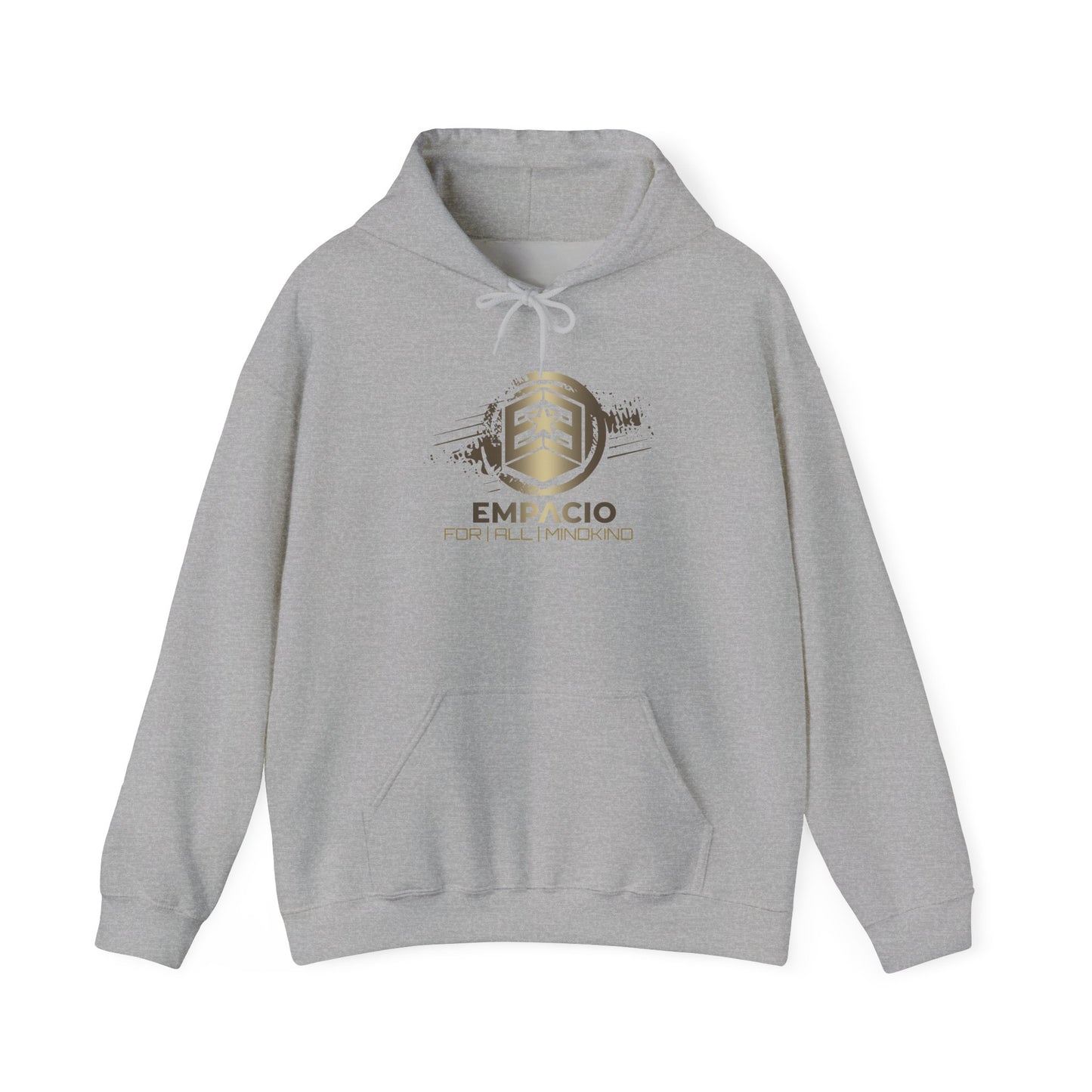 For All MindKind Hoodie