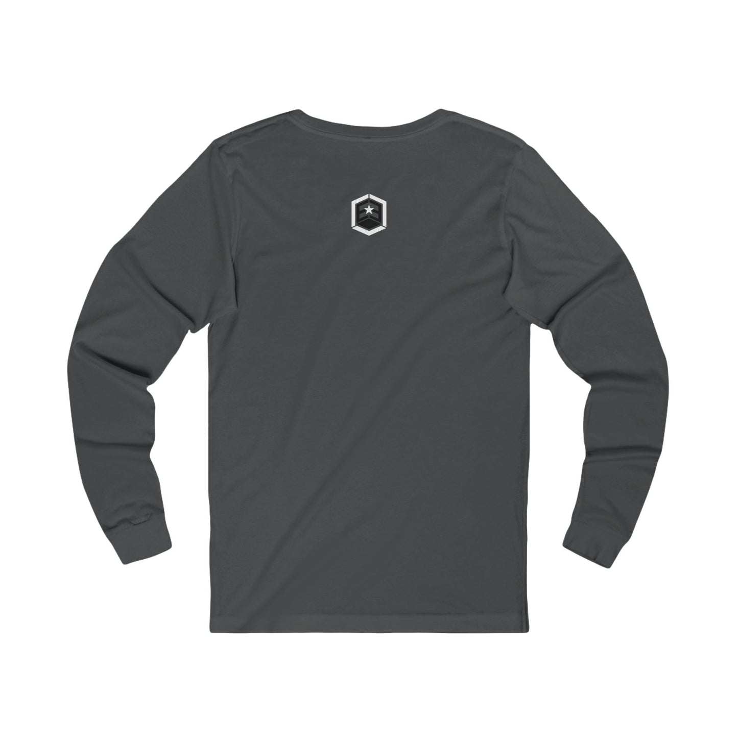 Relentless | Resilience | Voyager Long Sleeve