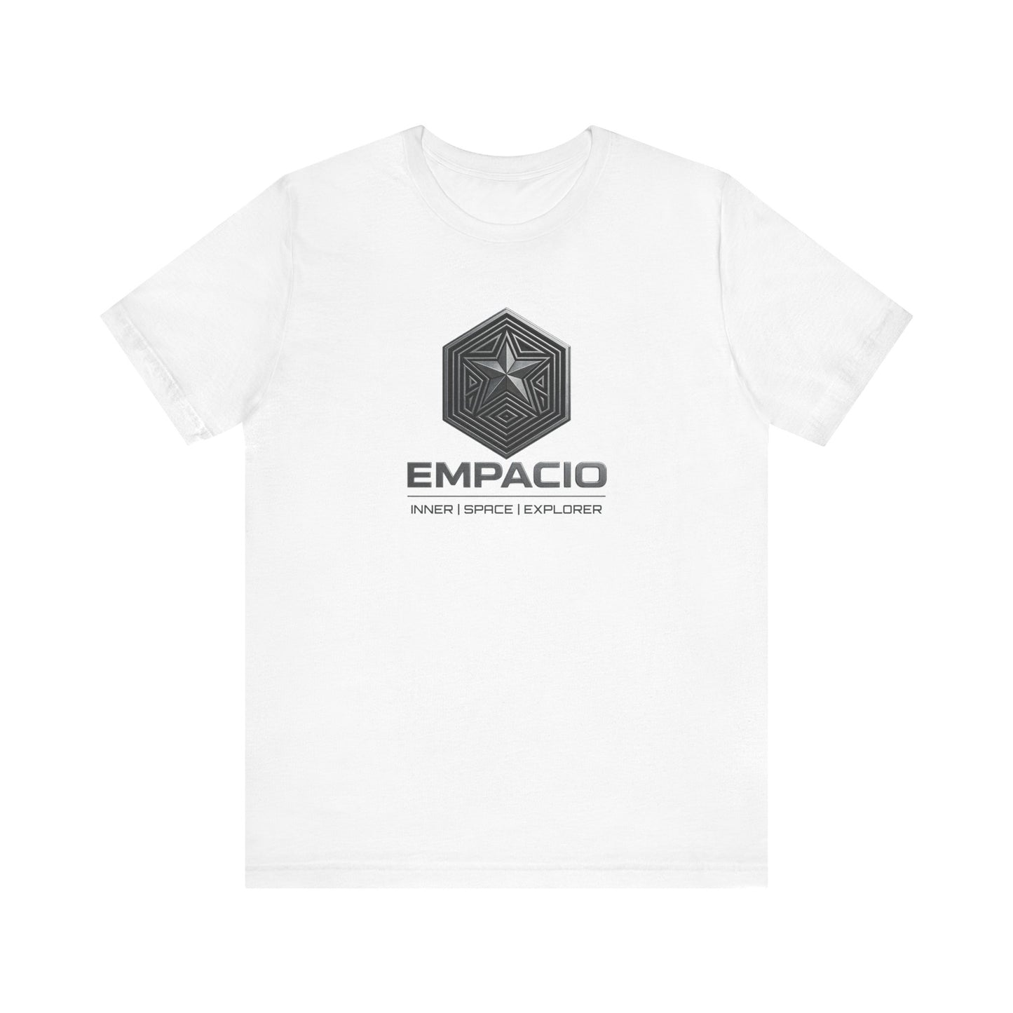 Inner | Space | Explorer Premium Quality Tee