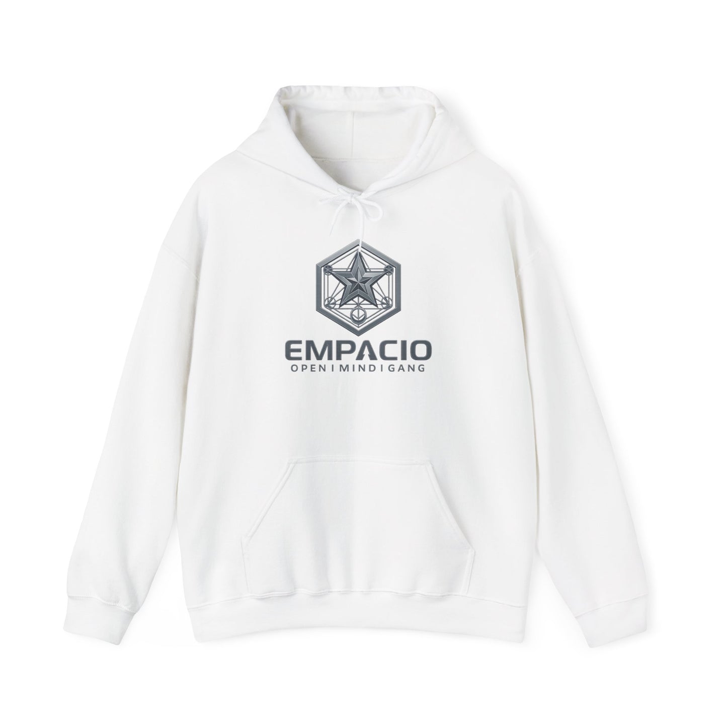 Open Mind Gang Hoodie