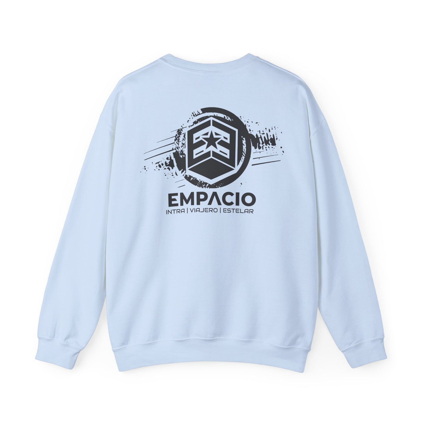 Intra | Viajero | Estelar Sudadera