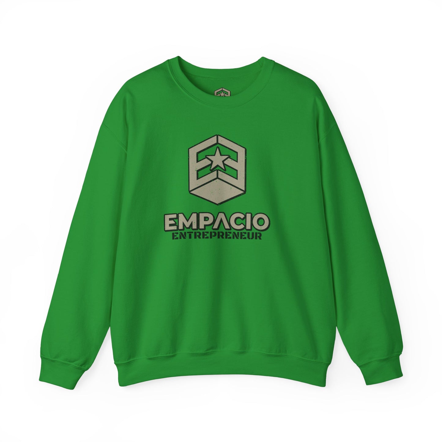 Freedom Entrepreneur Unisex Heavy Blend™ Crewneck Sweatshirt