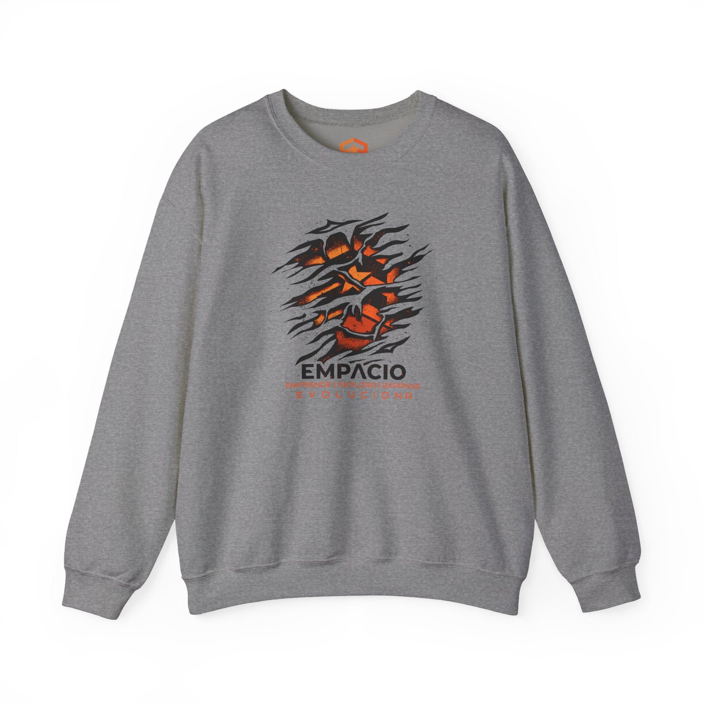 Emprende | Explora | Expande Sudadera