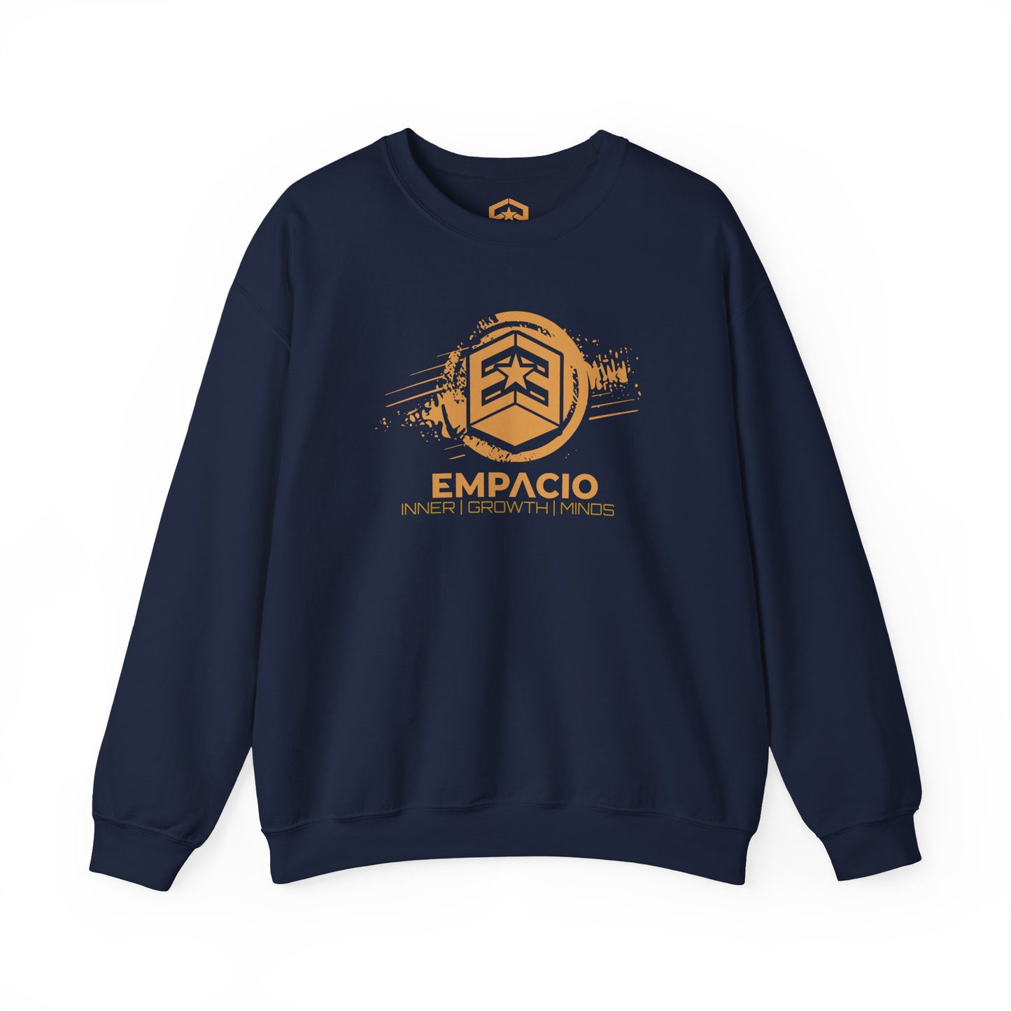 Inner | Growth | Minds Crewneck