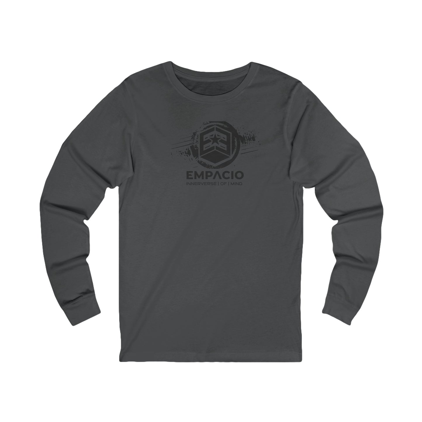 Innerverse | Of | Mind Long Sleeve