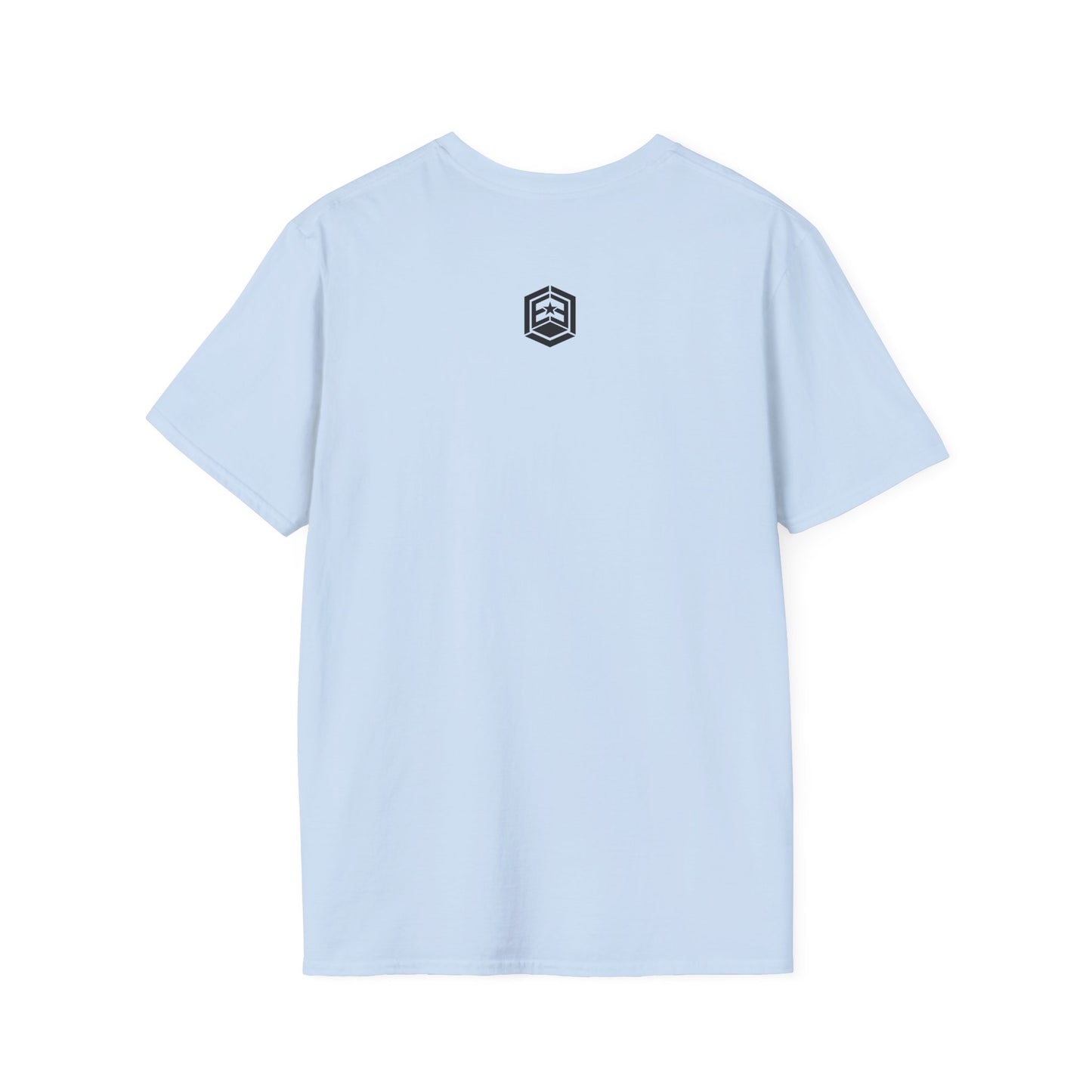 Para | Toda | Mentalidad Camiseta