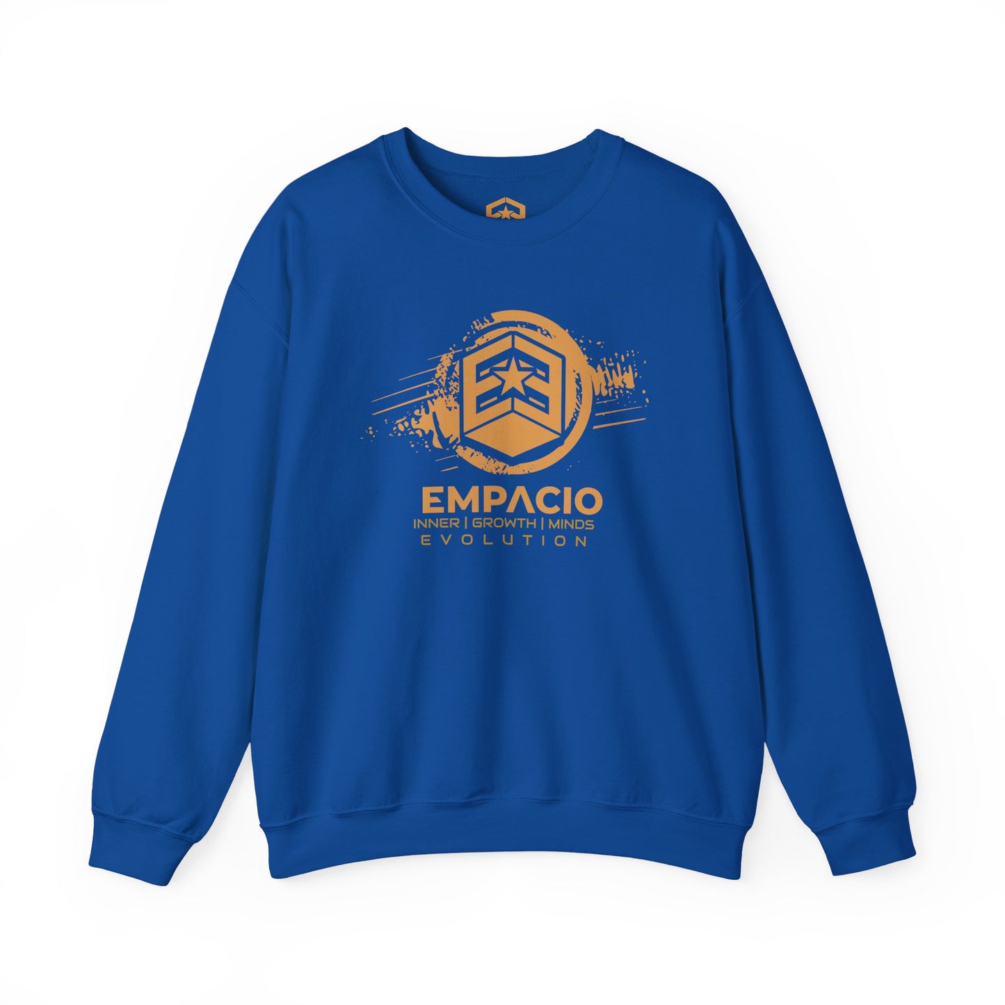 Inner | Growth | Minds Crewneck