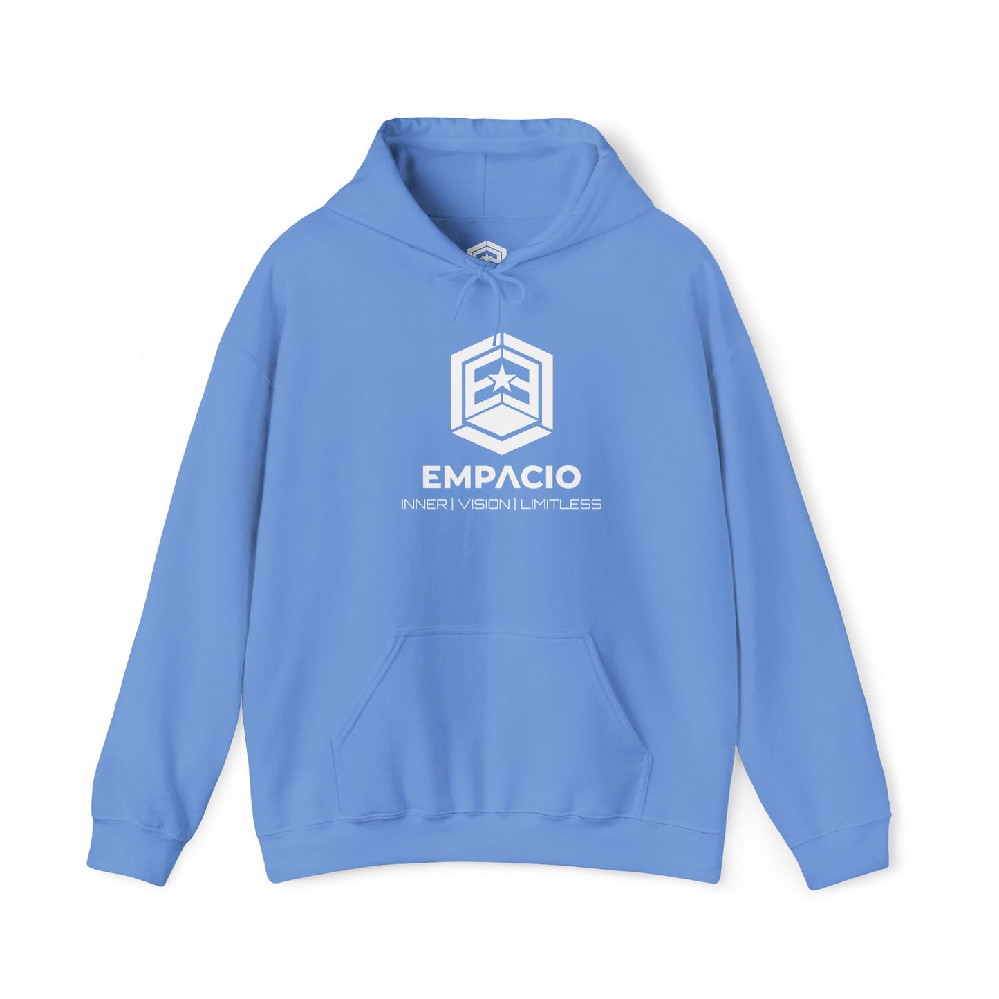 Inner| Vision | Limitless Hoodie