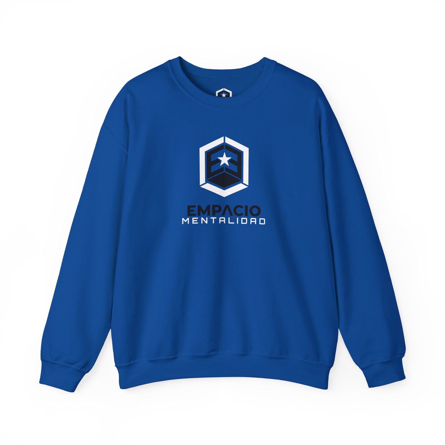 Mentalidad Sudadera