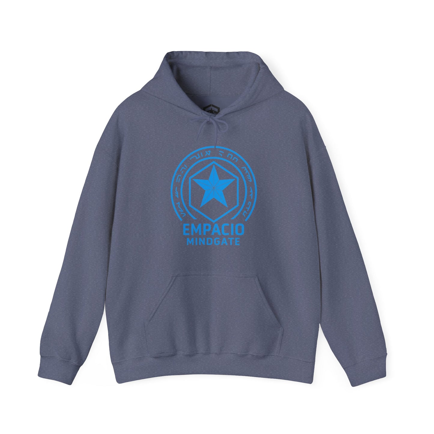 Mindgate Hoodie