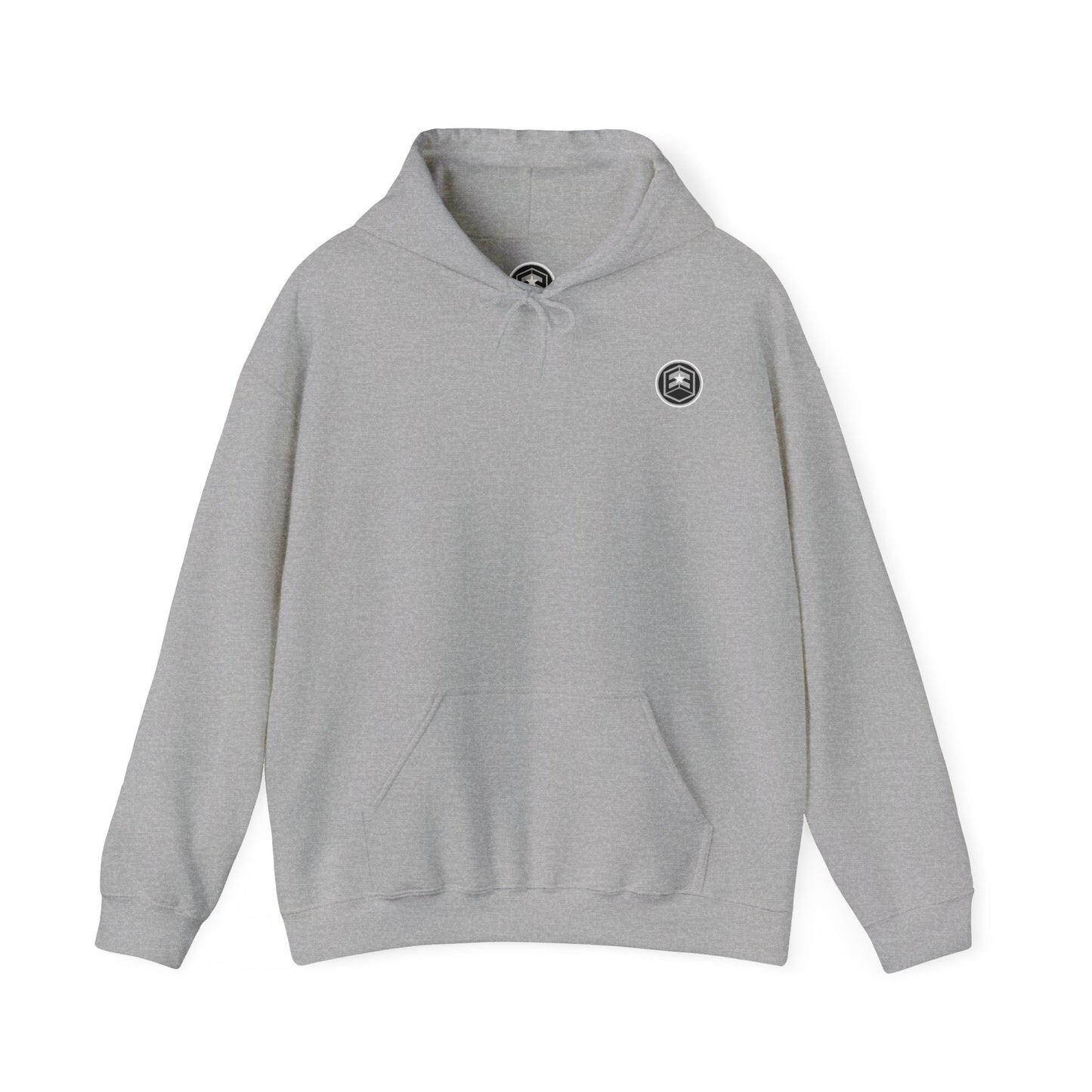 Ontinuos Women Hooded Sweatshirt