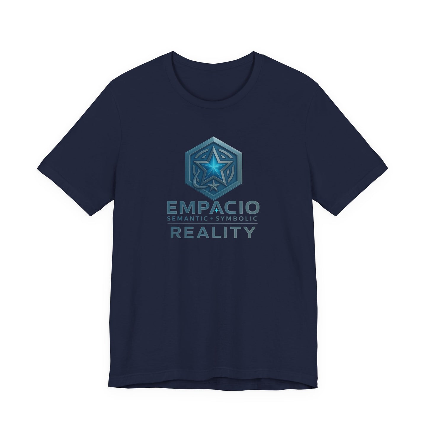 Semantic | Symbolic Premium Quality Tee