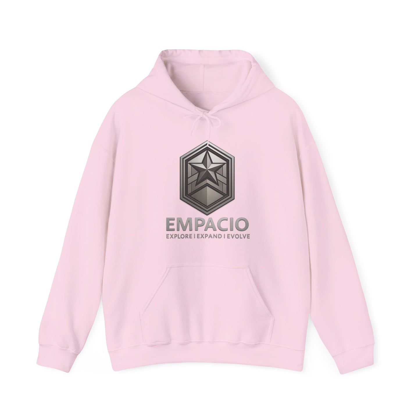 Explore | Expand | Evolve Hoodie