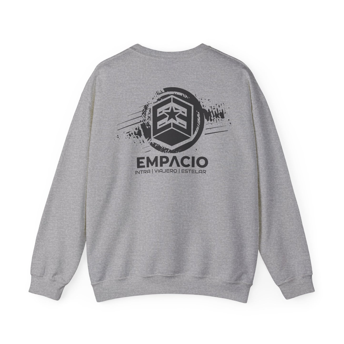 Intra | Viajero | Estelar Sudadera