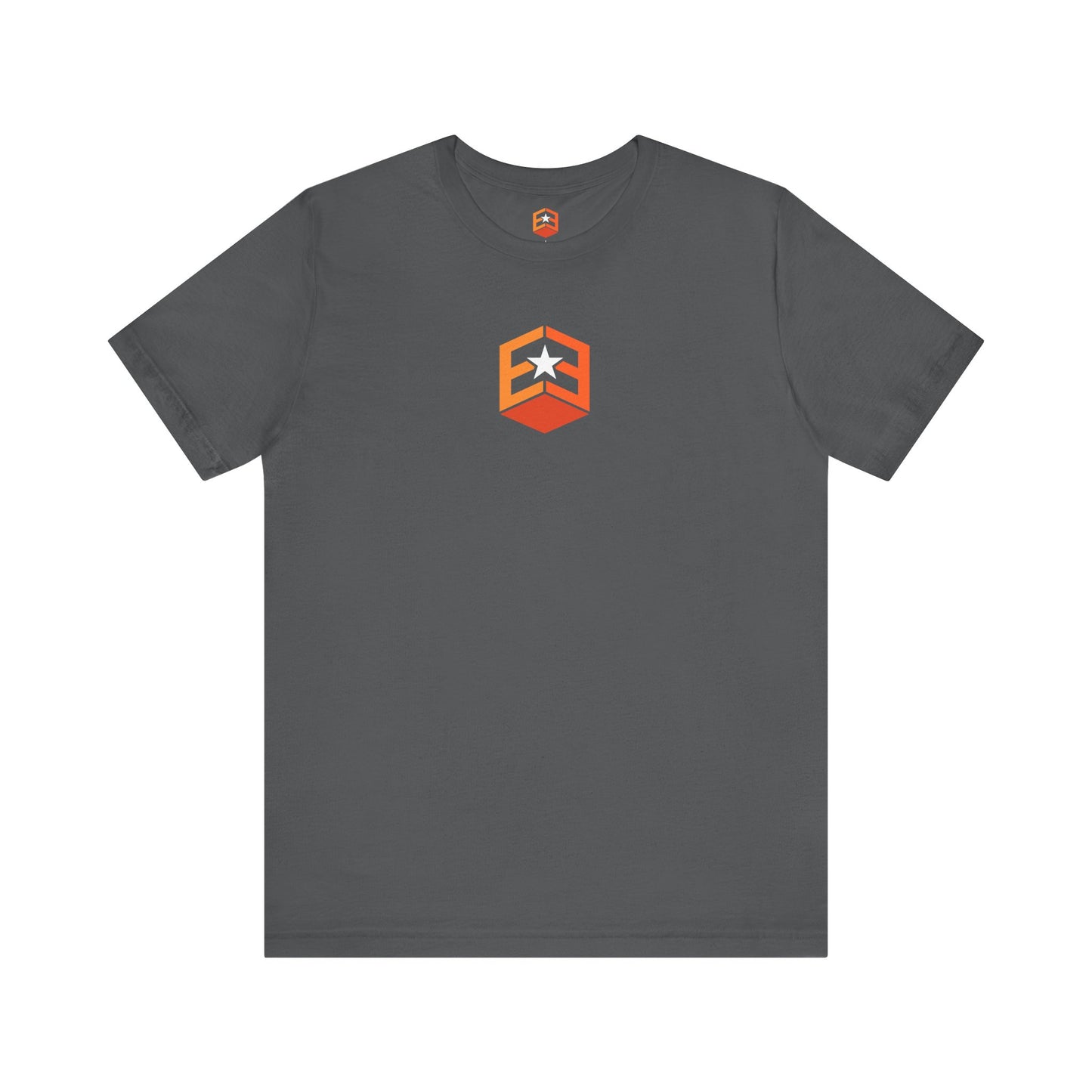 Empevol Colectivo Camiseta de Primera Calidad