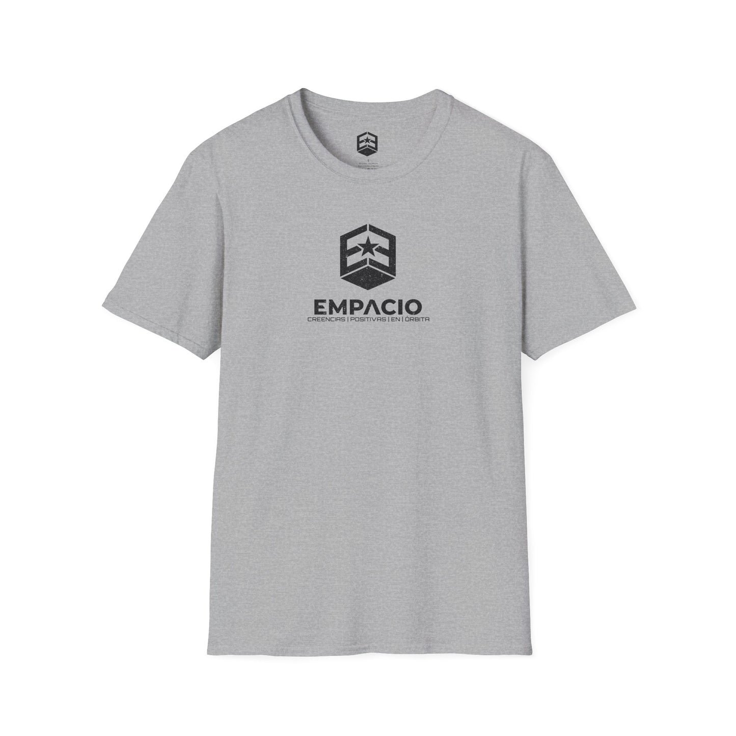 Creencias | Positivas | En | Órbita Camiseta