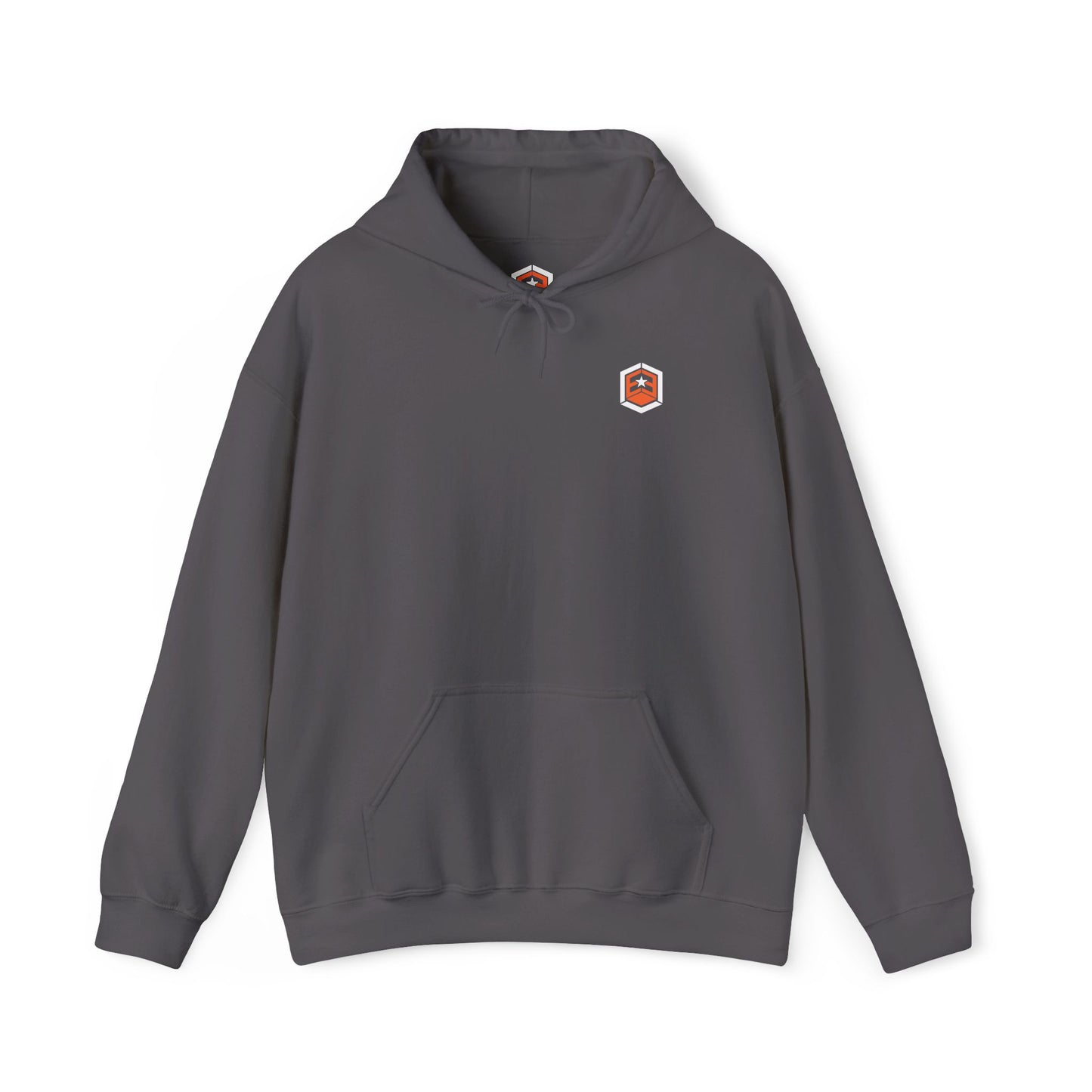 Entruem Collective Hoodie