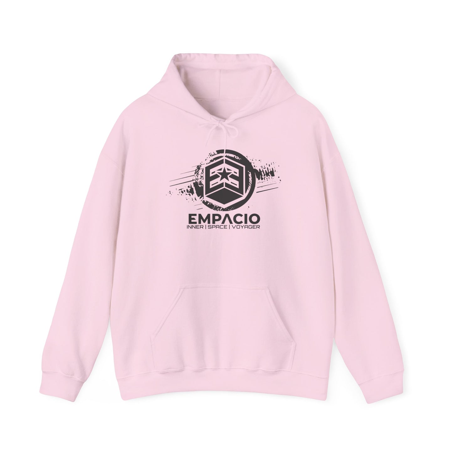 Inner | Space | Voyager Hoodie