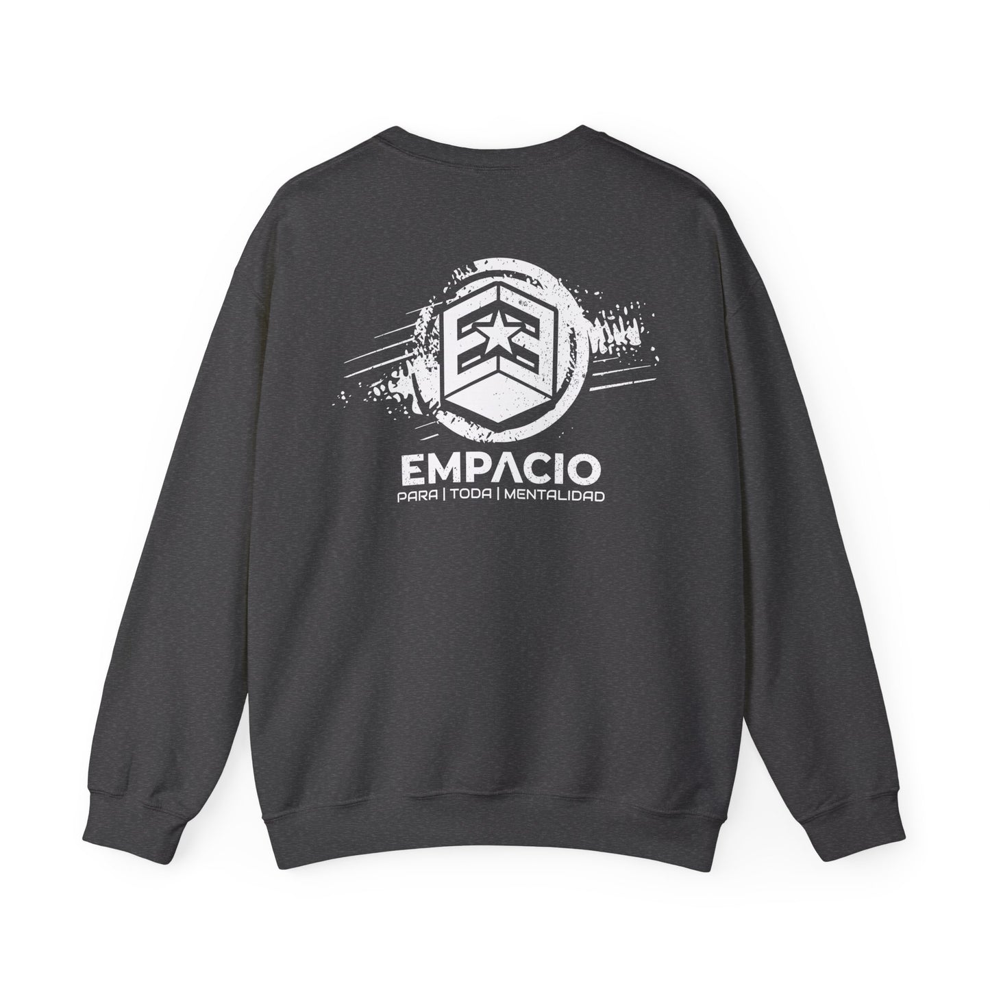 Para | Toda | Mentalidad Sudadera