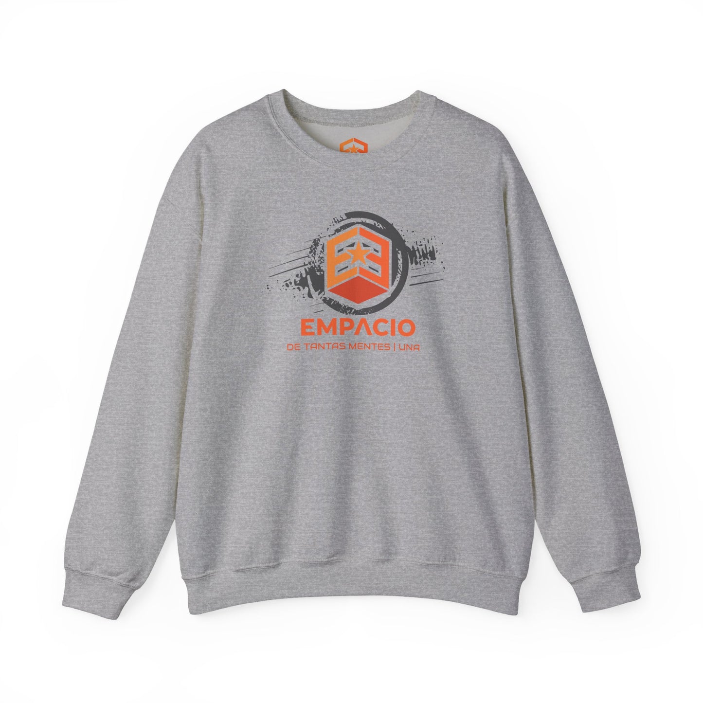 De Tantas Mentes | Una Sudadera