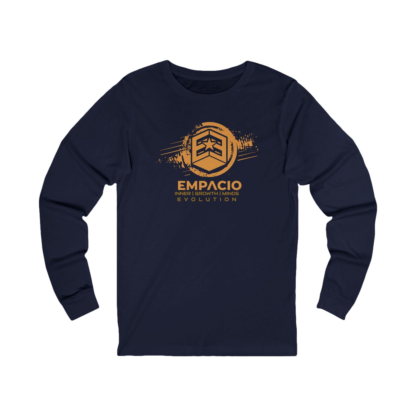 Inner | Growth | Minds Long Sleeve