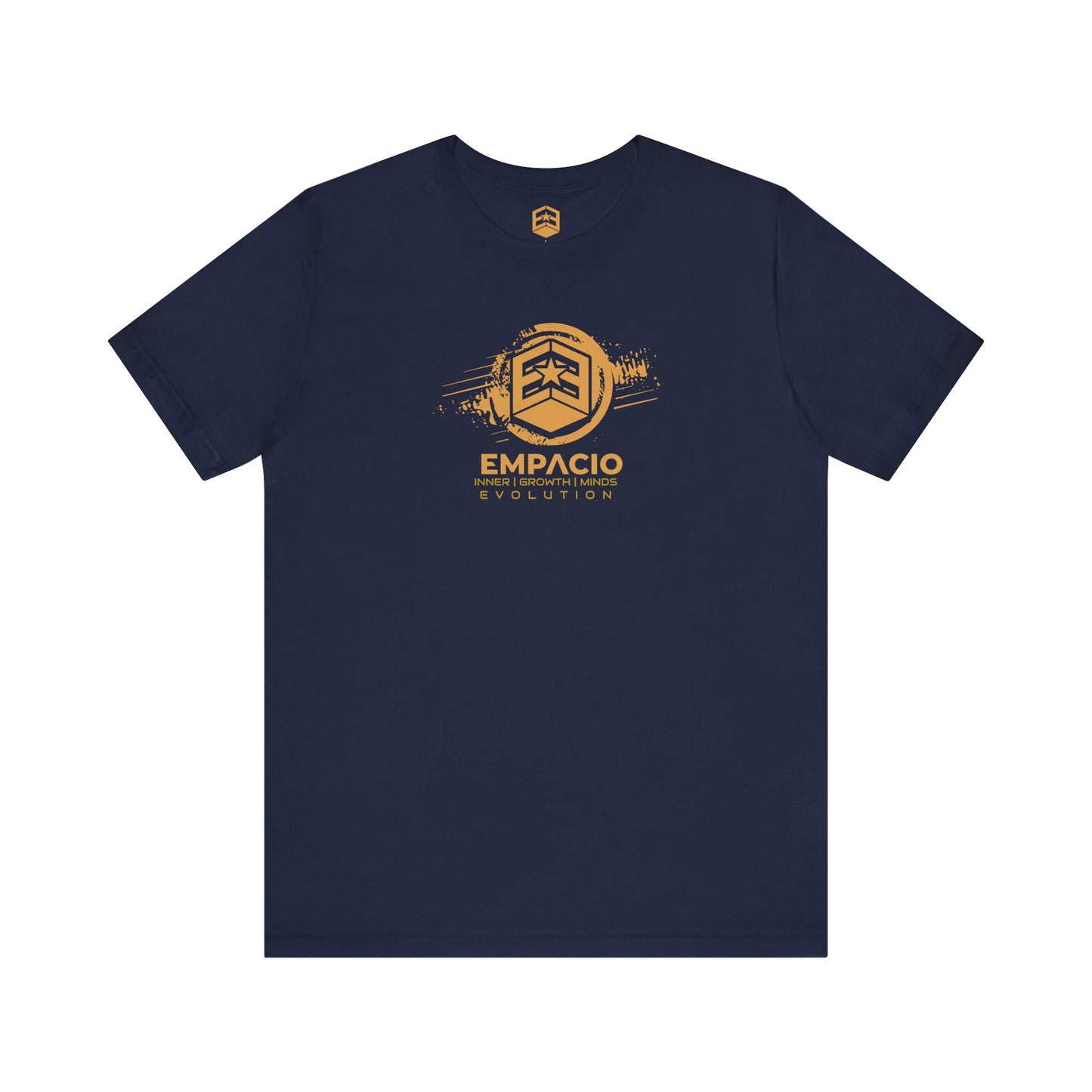 Inner | Growth | Minds Premium Quality Tee