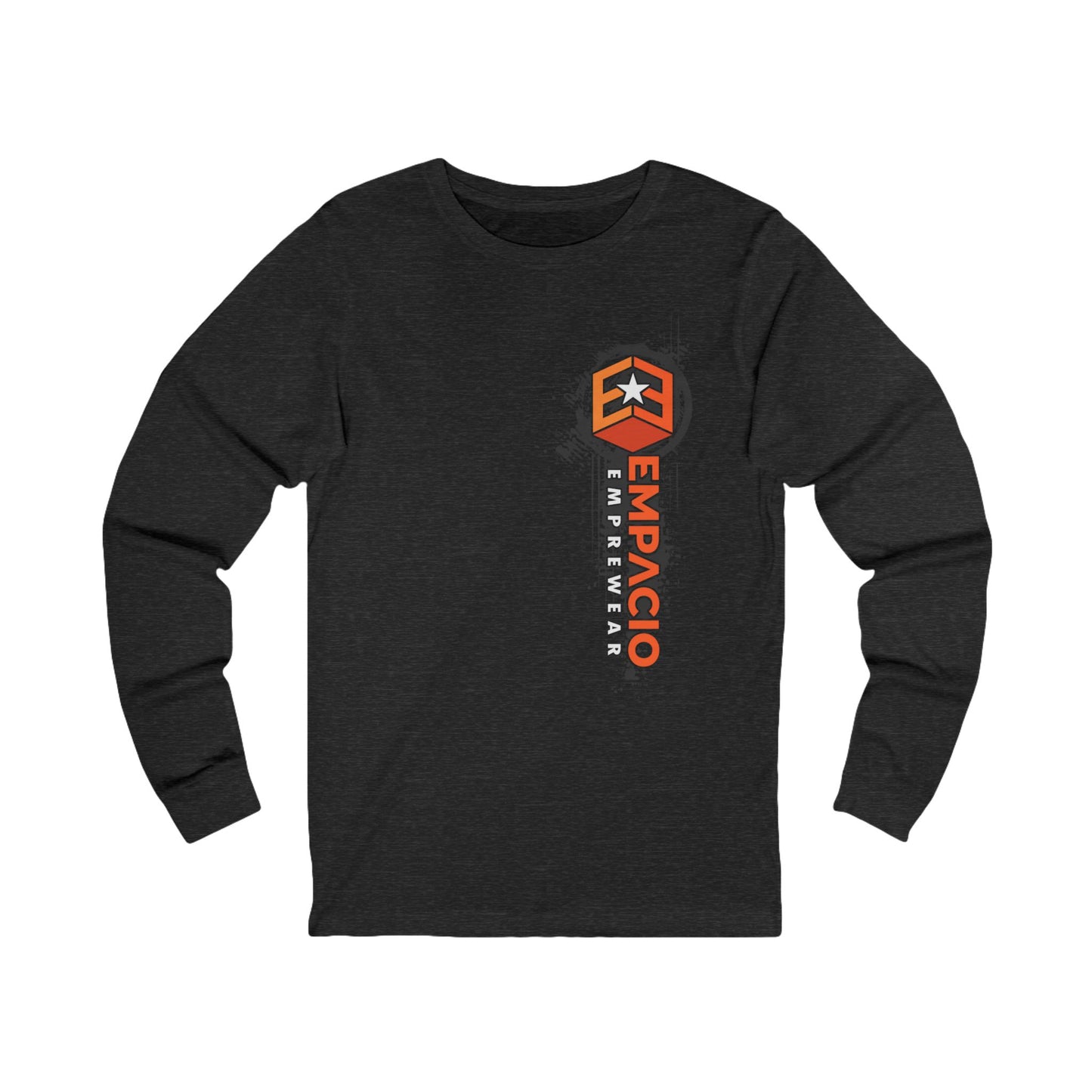 Emprewear Long Sleeve Tee