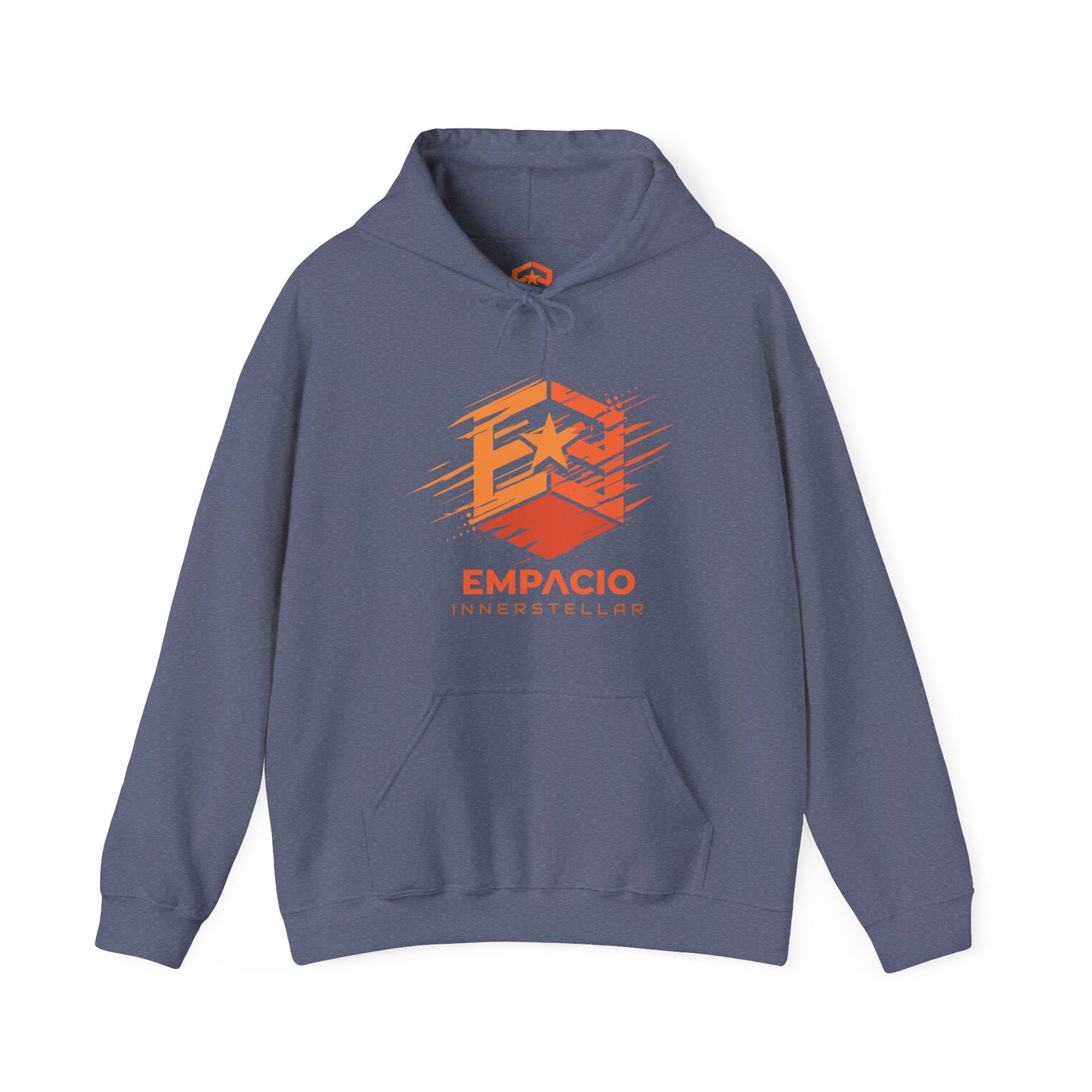Innerstellar Hoodie
