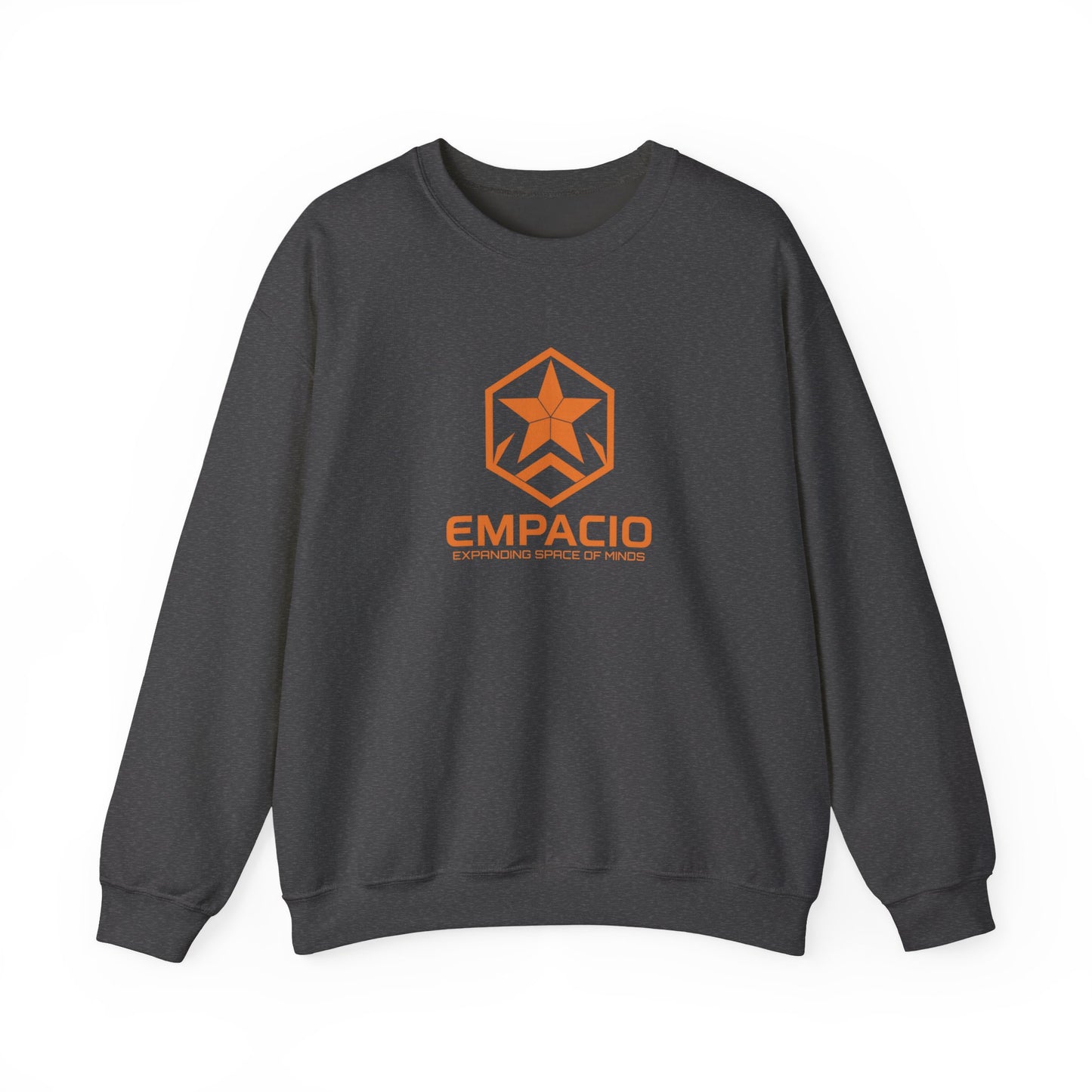 Expanding Space Of Minds Crewneck