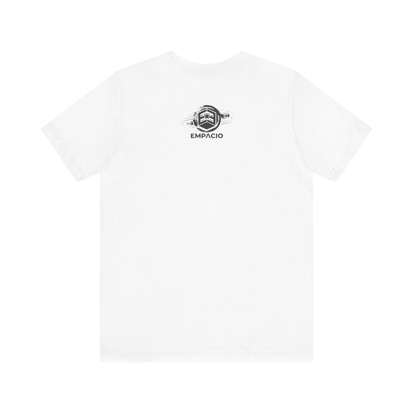 Empower | Space | Of | Minds Premium Quality Tee