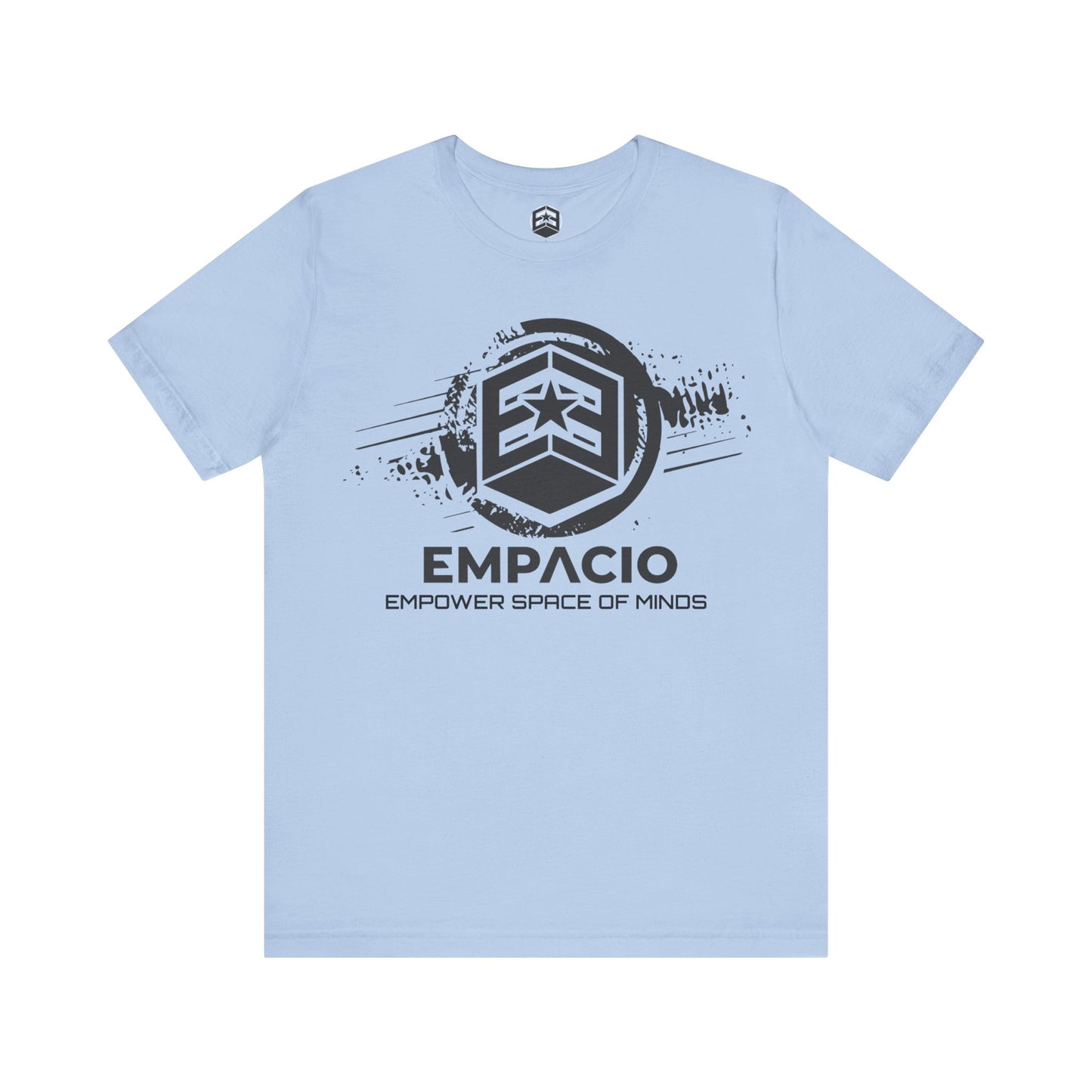 Empower | Space | Of | Minds Premium Quality Tee