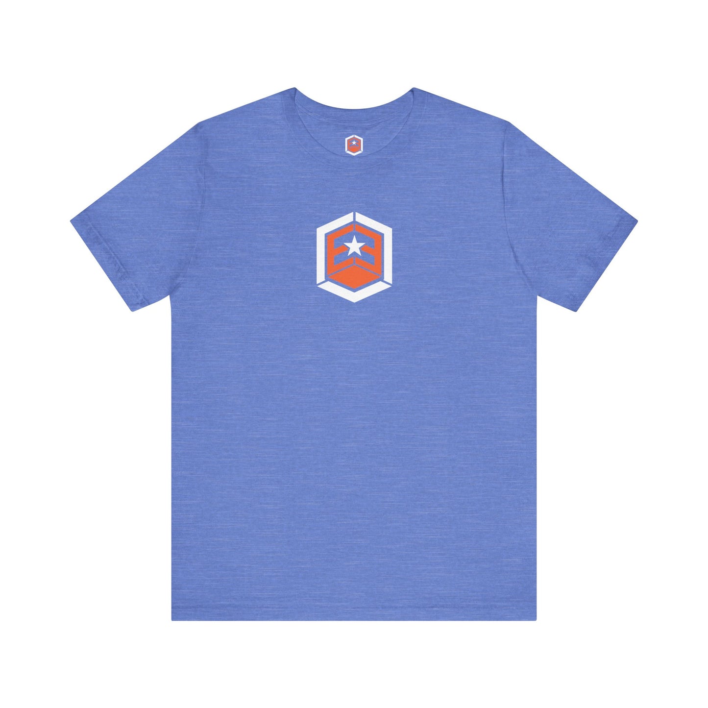 Empence Colectivo Camiseta de Primera Calidad