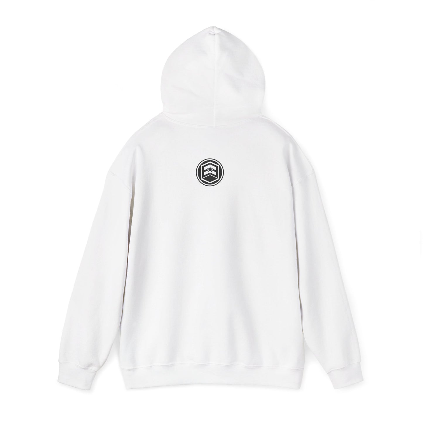 Voyager Hoodie