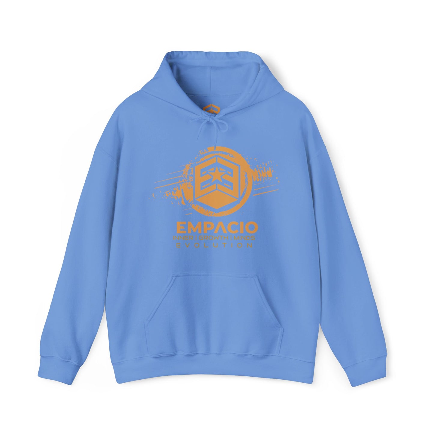 Inner | Growth | Minds Hoodie