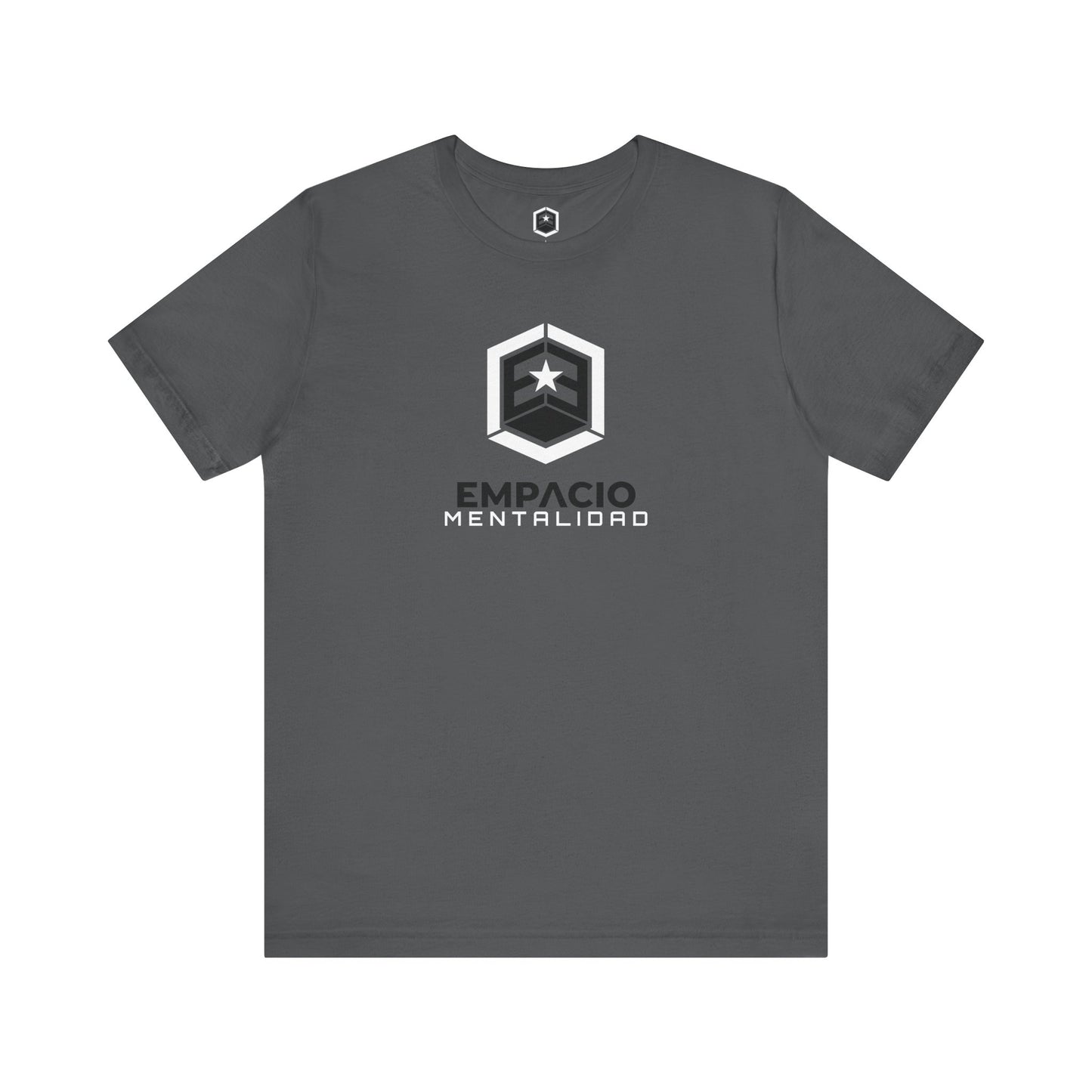 Mentalidad Camiseta
