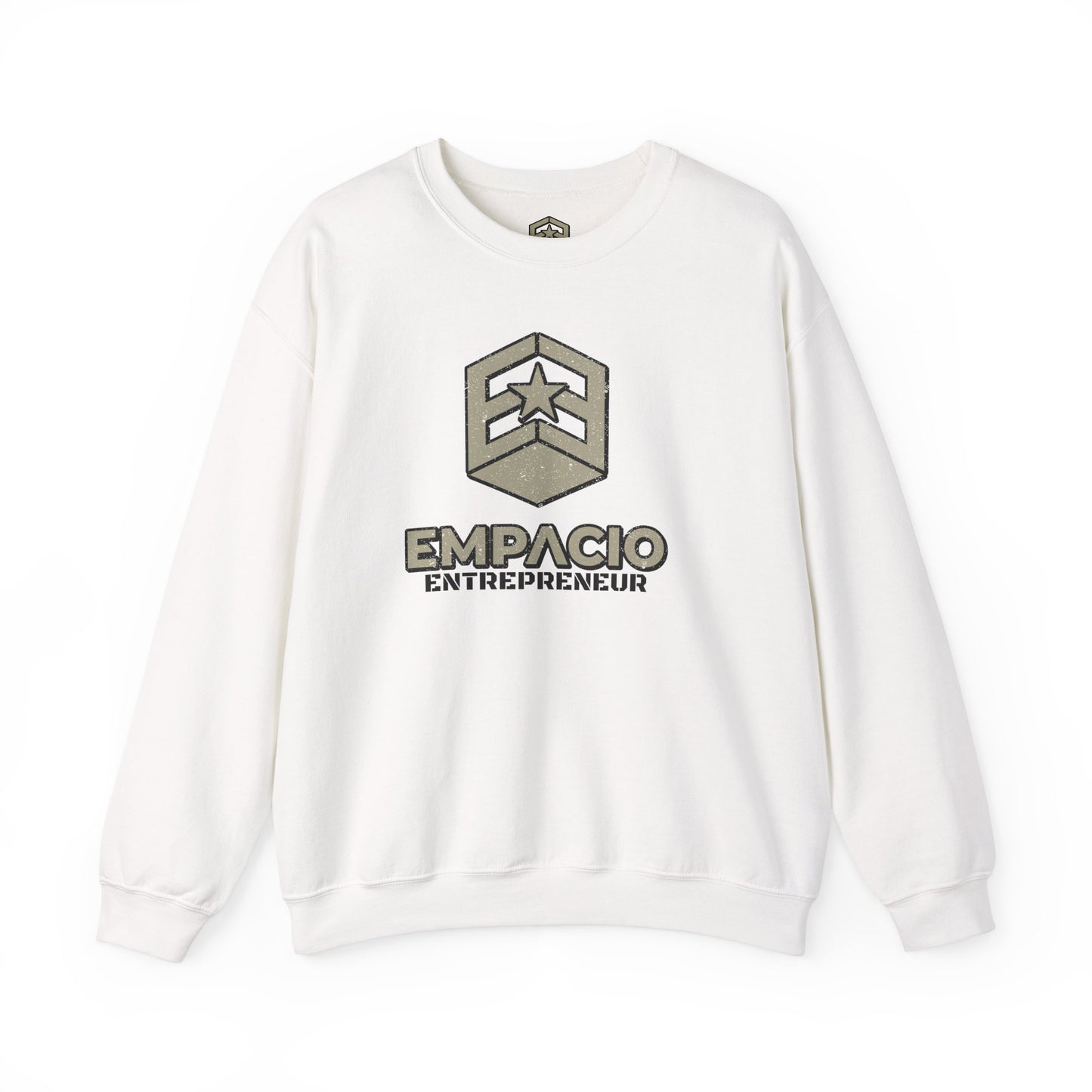 Freedom Entrepreneur Unisex Heavy Blend™ Crewneck Sweatshirt