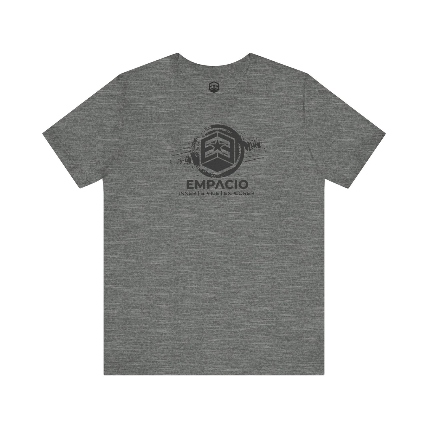 Inner | Space | Explorer Premium Quality Tee