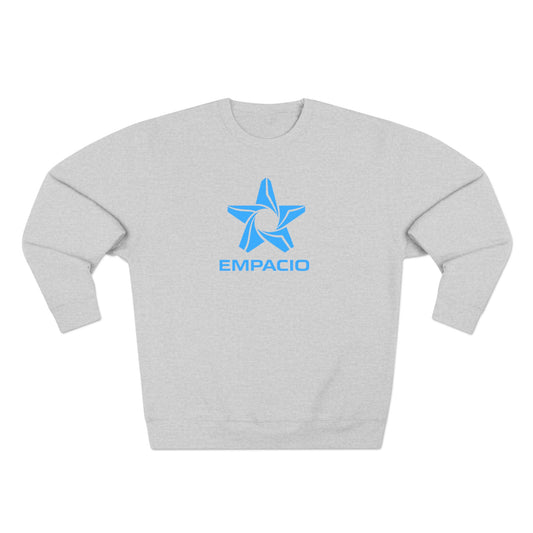 Empacio Explorer Crewneck
