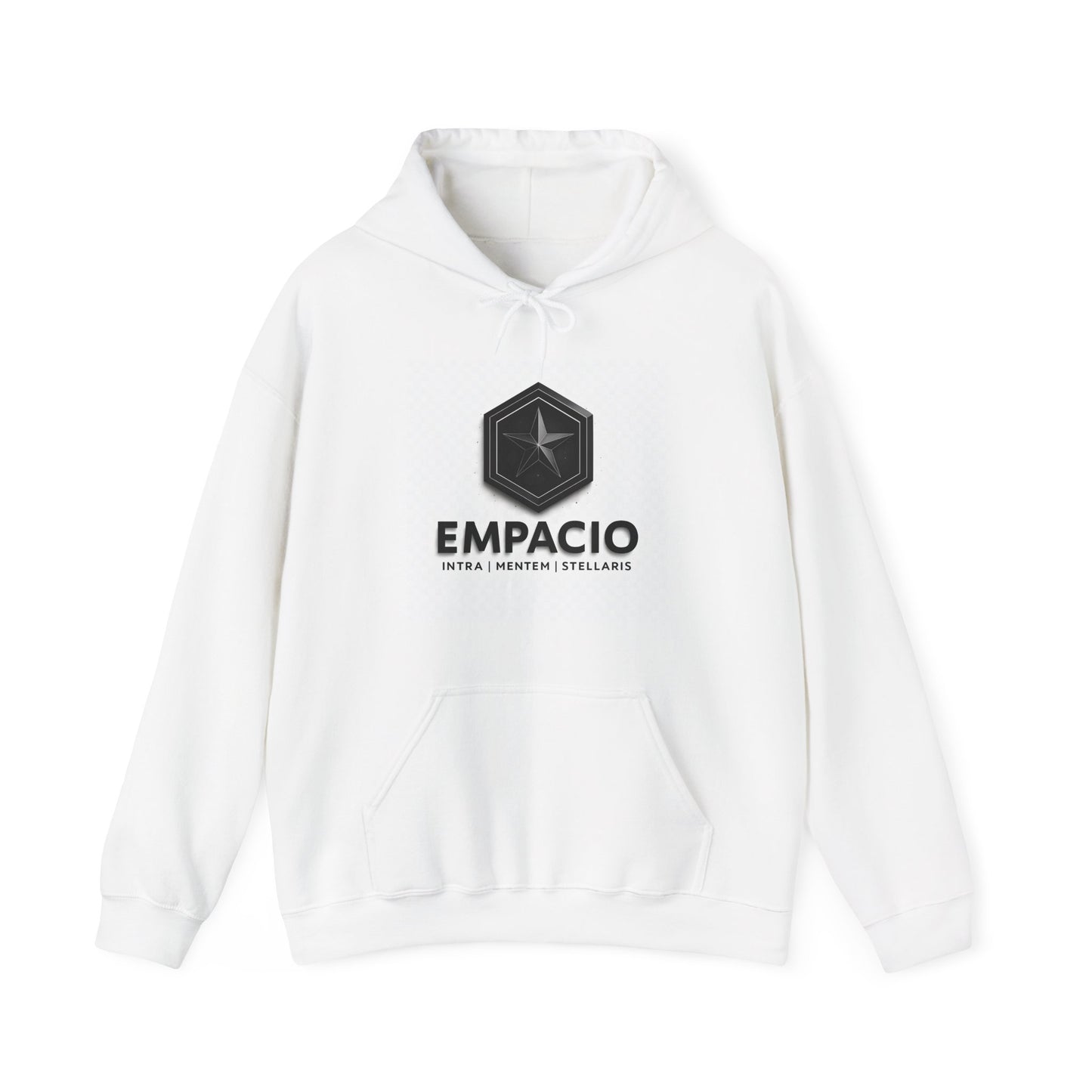 Inner Stellar Mind Hoodie