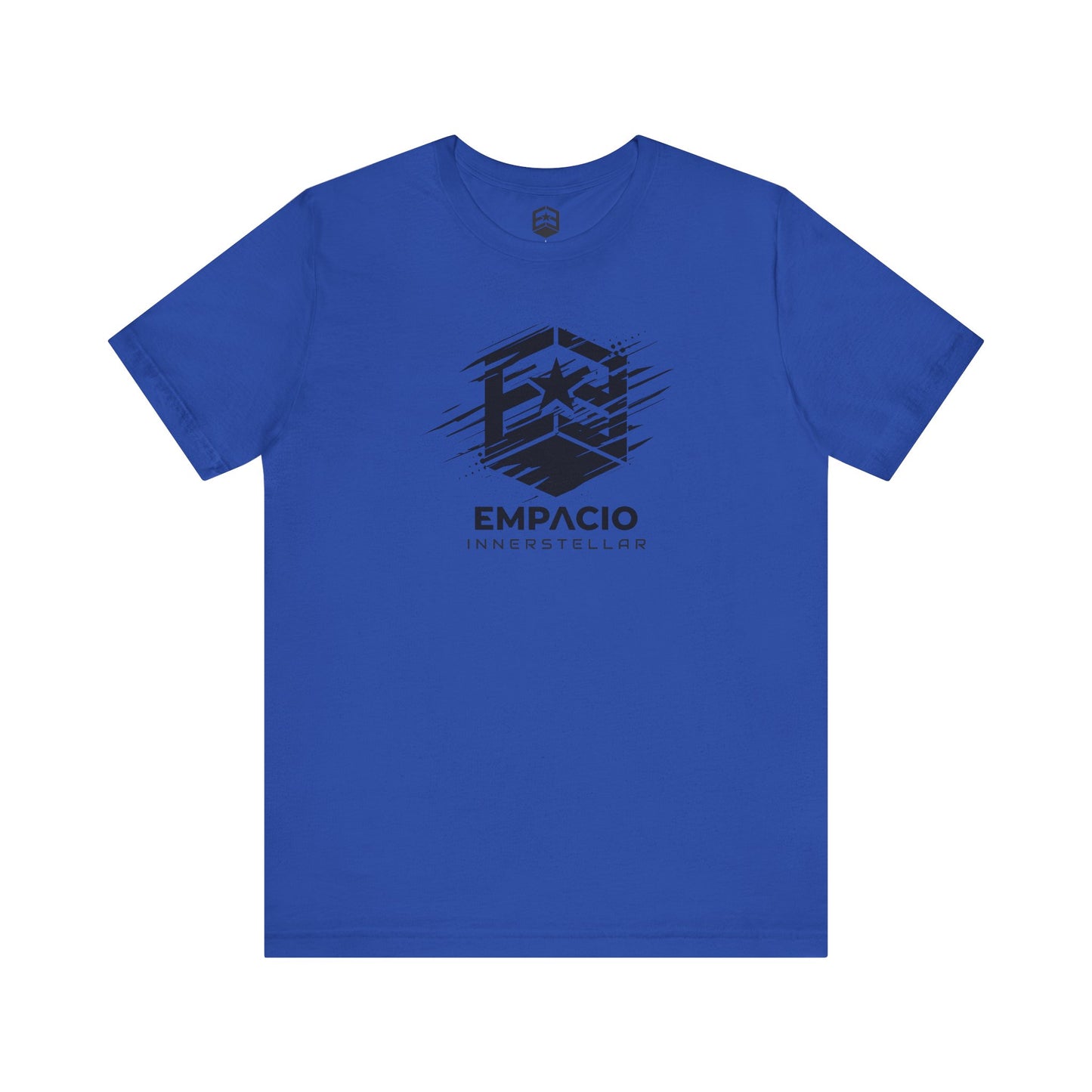 Innerstellar Premium Quality Tee