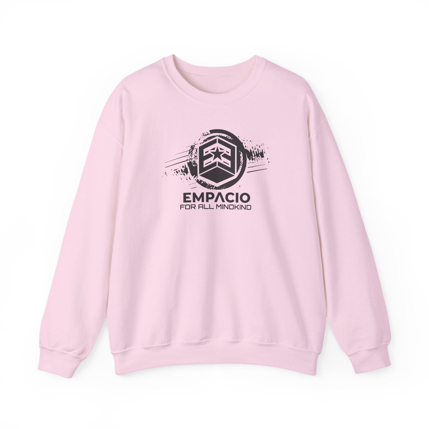 For All MindKind Crewneck