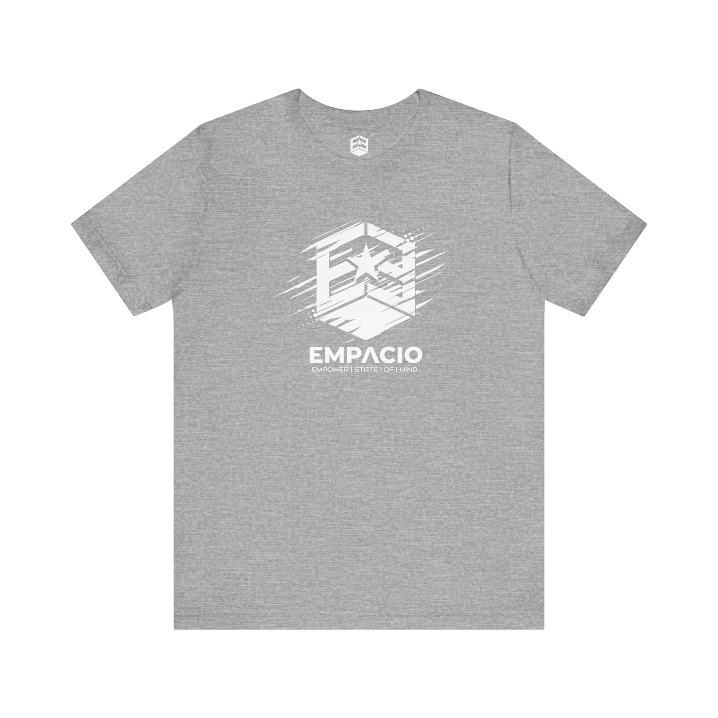 Empower | State | Of | Mind Premium Quality Tee