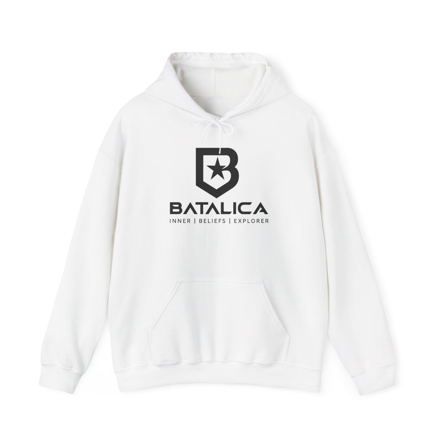 Batalica Inner Beliefs Explorer Hoodie