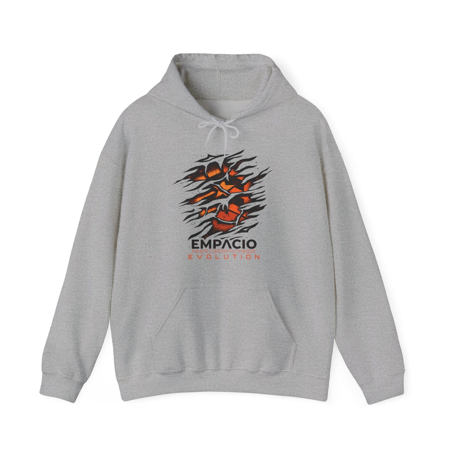 Inner | Growth | Minds Hoodie