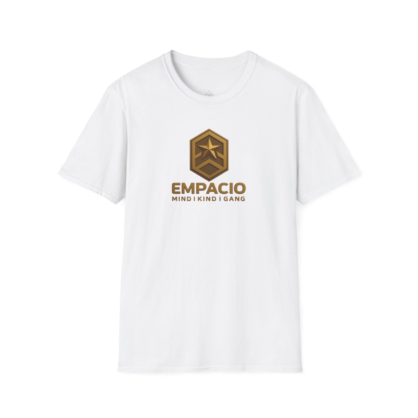 Mind | Kind | Gang T-Shirt