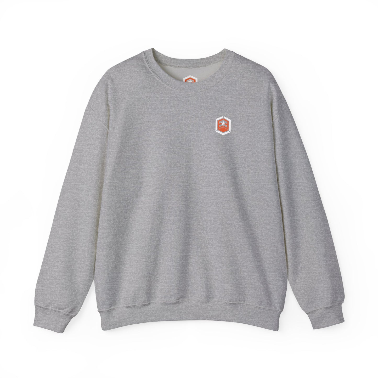 Entruem Collective Crewneck