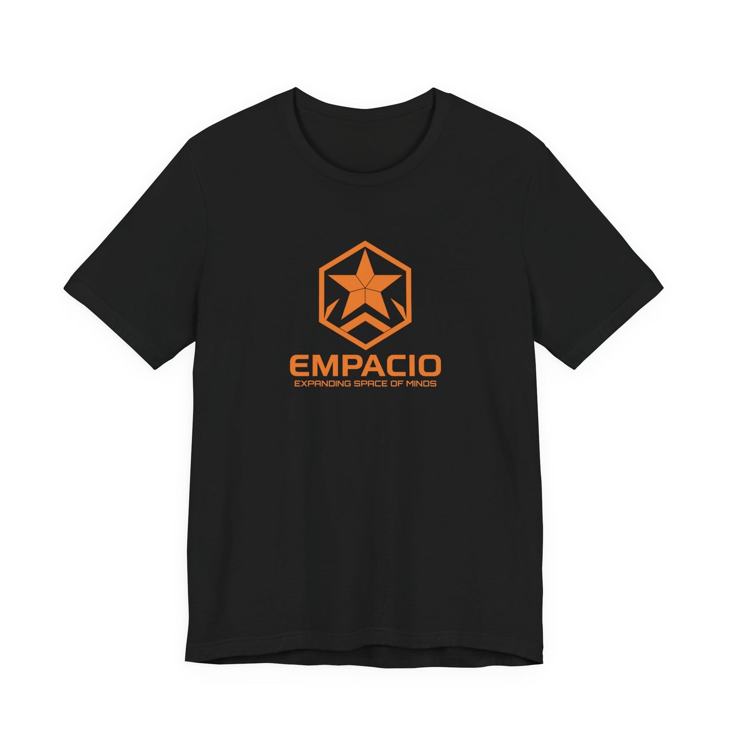 Expanding Space Of Minds Premium Quality Tee
